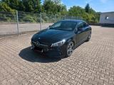 Mercedes-Benz CLA 250 Sport AMG Line - gebrauchte Mercedes-Benz CLA 250 aus dem Jahr 2016