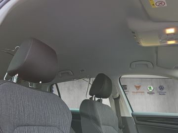 Fahrzeugabbildung SKODA Kodiaq Style 4x4 1.5 TSI ACT AHK Klima Navi