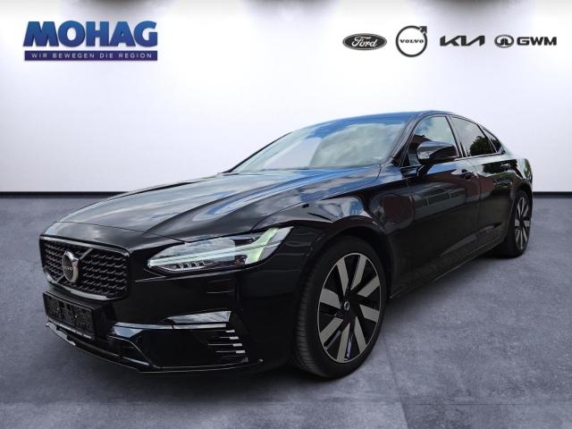 Volvo S90 T8 AWD Plug-In Hybrid Plus Dark VollLED,Goog