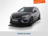 Cupra Ateca 2.0 TSI 4Drive DSG AHK/Voll-LED/R-Kamera - Cupra Ateca aus 2019