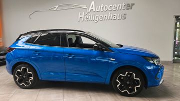 Opel Grandland (X) - 2