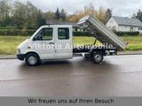 Volkswagen LT Pritsche 35 Doppelkabine*DREISEITENKIPPER* - Volkswagen Lt 35