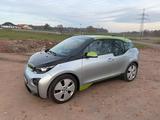 BMW i3 (94 Ah) - BJ 2017 sehr zuverlässig - TOP Akku - gebrauchte BMW i3 aus dem Jahr 2017
