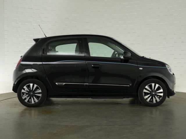 Twingo ELECTRIC INTENS 21,4 kWh+RÜCKFAHRKAMERA+S