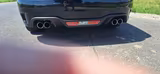 Abarth 124 Spider 1.4 MultiAir Turbo Turismo Automa... - Abarth 124 Spider: Automatik