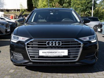 Audi A6 - 2