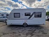 Knaus Sport 450FU MOVER, MARKISE, - Knaus Wohnwagen