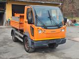 Multicar M 27 / M30 Allrad 4x4 * Dreiseitenkipper - Multicar Hubarbeitsbühne