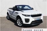 Land Rover Range Rover Evoque 2.0 Td4 Cabriolet - Land Rover Range Rover Evoque in Leipzig