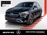 Mercedes-Benz GLA 200 d PROGRESSIVE AHK SHZ KLIMA NAVI MBUX