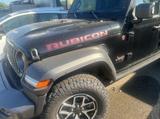 Jeep Wrangler 2.0 T-GDI Rubicon Facelift 2025 - gebrauchte Jeep Wrangler mit Facelift