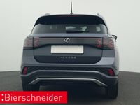 Volkswagen T-Cross - Vorschau Bild 4