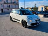 Fiat 500L 1.3 MJT N1 AUTOCARRO 4P 2021 - Fiat 500L aus 2021