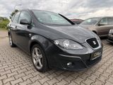 Seat Altea XL Stylance / Style*Navi*Tüv12/2026* - Seat Altea aus 2009
