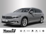Volkswagen Passat Variant Elegance 2.0 TDI 4Motion DSG AHK - Volkswagen Passat Variant in Bonn