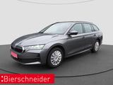 Skoda Octavia Combi 2.0 TDI Essence AHK PDC TM LED SMA - Skoda Octavia: Essence