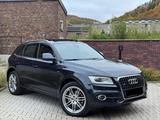 Audi Q5 3.0 TDI clean diesel S tronic quattro  - Audi Q5 Gebrauchtwagen in Aachen