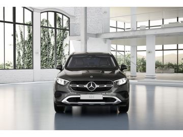 Mercedes GLC 220 - 2