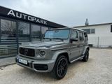 Mercedes-Benz G 63 AMG*Manufaktur*Burmester*360KAM*NightPaket* - Mercedes-Benz G 63 AMG aus 2024
