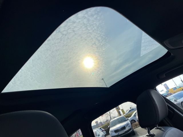 A6 Avant 45 TFSI SPORT advanced MATRIX+PANO+HUD+