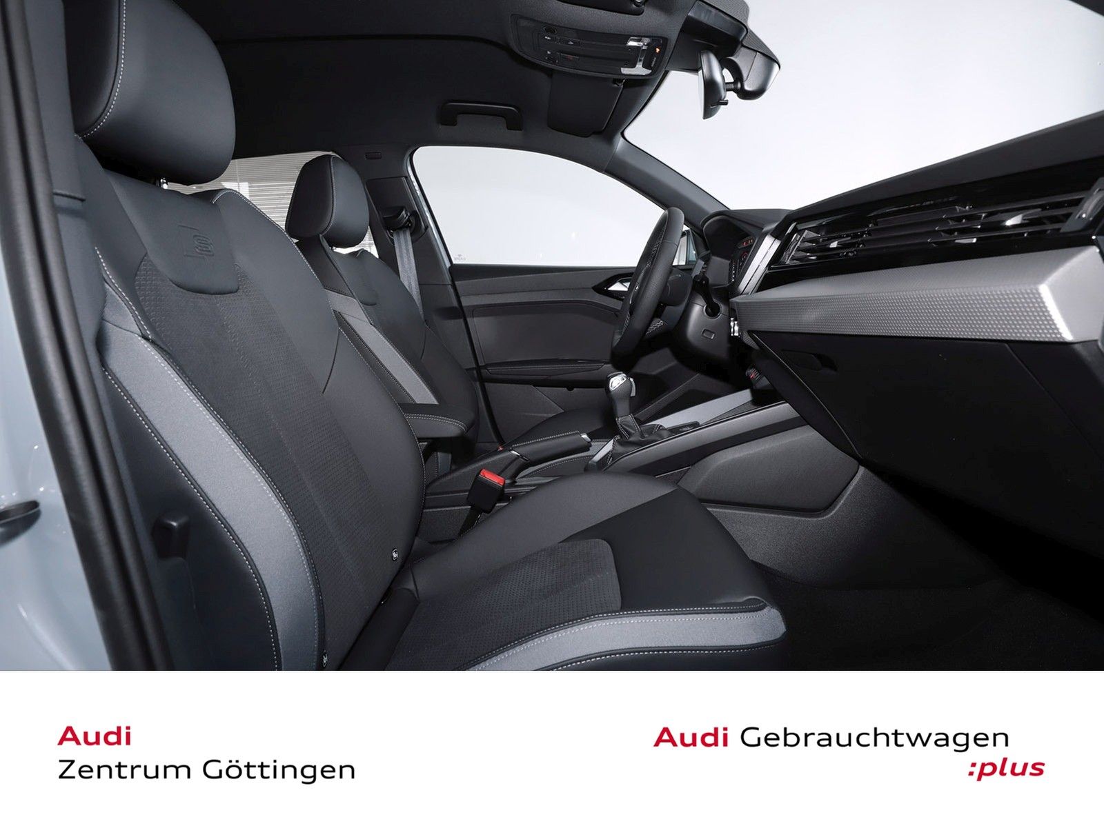 Audi A1 - Bild 8