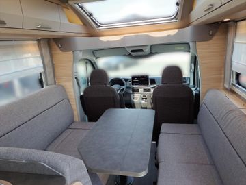 Knaus Van TI PLUS PLATINUM SELECTION 700 LF Allrad