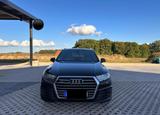 Audi Q7 3.0 TDI quattro tiptronic - 272PS