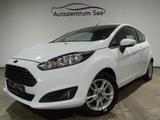 Ford Fiesta Sync Edition Klima Bluetooth TÜV Neu - Ford Fiesta in Saarbrücken