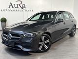 Mercedes-Benz C 200d T Avantgarde NAV+LED+KAM+VC+BURMESTER+ACC - gebrauchte Mercedes-Benz C 200 aus dem Jahr 2023