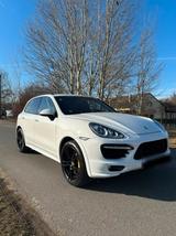 Porsche Cayenne Turbo GTS PACKET, 21 Zoll,... - Porsche: Gt2 Turbo