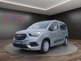 Opel Combo Life 1.5 D Start/Stop Edition - Opel Combo Life mit Diesel-Antrieb: Van, Schaltgetriebe