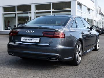 Audi A6 - 5