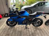 Yamaha XJ6 Diversion F auf A2 drosselbar TÜV neu  - Yamaha Motorräder in Augsburg