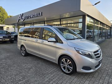 Mercedes V 250 - 1