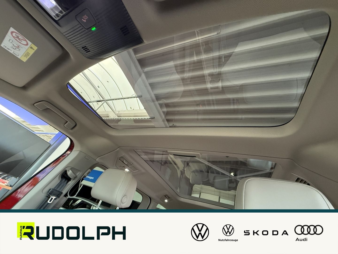 Volkswagen T7 Multivan - Bild 18