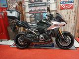 Suzuki GSX-S1000GX  - SUZUKI GSX S1000GX