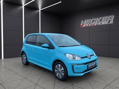 Volkswagen e-up! United  *Sitzheizung*Kamera*
