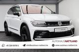 Volkswagen Tiguan Allspace 2.0 TDI R-Line LED PANO VC 7-Sit - Volkswagen Tiguan Allspace in Dortmund