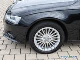 Audi A4 1.8 TFSi Avant Multitronic XenonPlus 17" Navi - Audi A4: Kombi, Multitronic