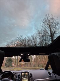 Renault Grand Scenic Black Edition TCe 140 5-Sitzer