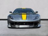 Ferrari 812 Competizione - Ferrari: Com