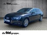 Audi A4 Avant 1.4 TFSi S-tronic Navi+Sitzheizung+Einp - Audi Gebrauchtwagen in Gütersloh
