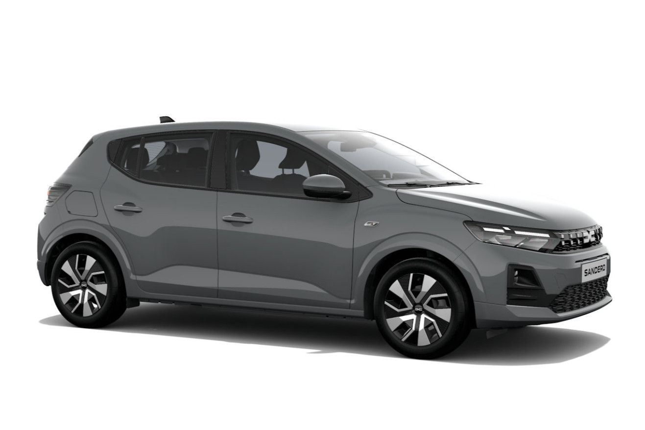 Dacia Sandero - Bild 17