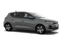 Dacia Sandero - Vorschau Bild 17