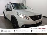 Peugeot 2008 GT-Line Autom. Pano Navi Sitzh. AHK - Peugeot 2008 in Hagen