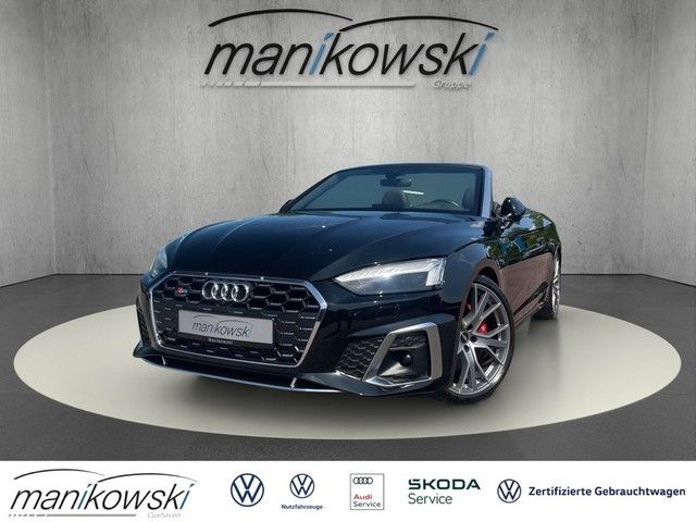 AUDI S5 Cabriolet 3.0 TFSI tiptronic quattro *HUD+RFK