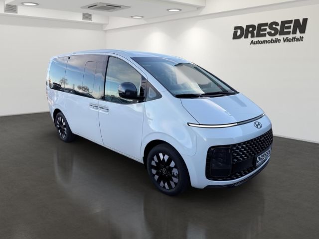 Hyundai STARIA 1.6 Signature/7-Sitze/360 Kamera/Nappaled imagem 2