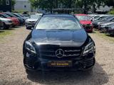 Mercedes-Benz GLA 180 AMG Black Edition 1.Hand*64TKM*Automatik - Mercedes-Benz GLA 180