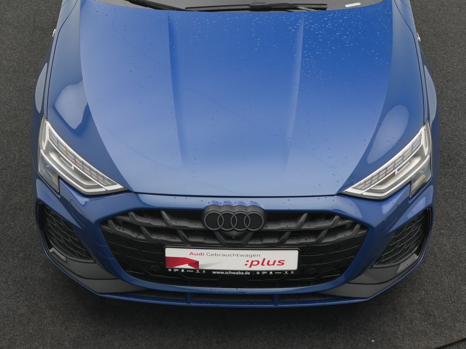 Audi A3 - Bild 31