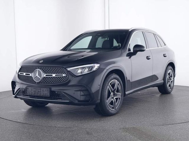 Mercedes-Benz GLC 220 d 4M AMG/9G/LED/Panorama-SD/Kamera/AHK